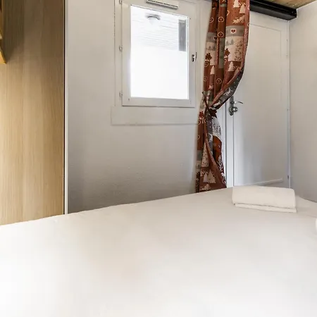 Blanc Neige Chamonix