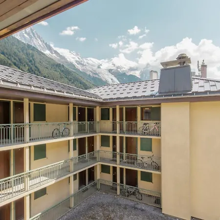 Blanc Neige * Chamonix