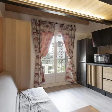 Blanc Neige * Chamonix