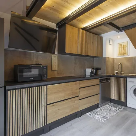 Blanc Neige * Chamonix