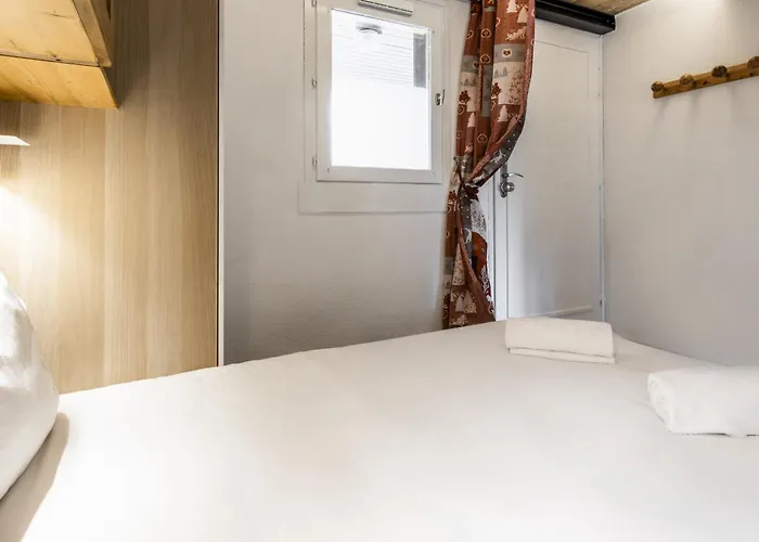 Blanc Neige Chamonix