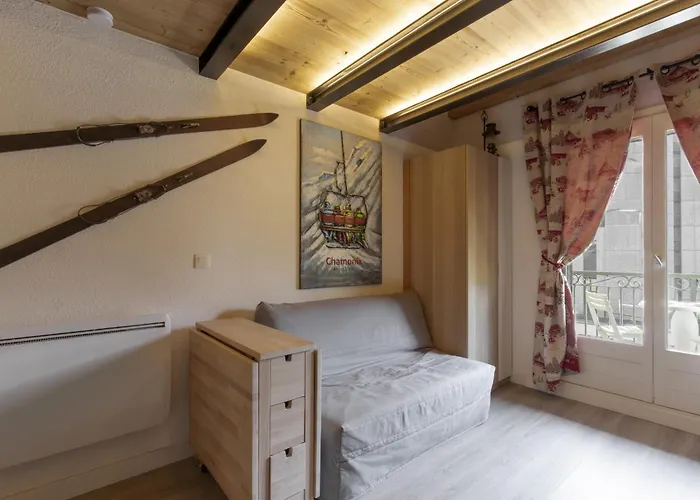 Apartman Blanc Neige