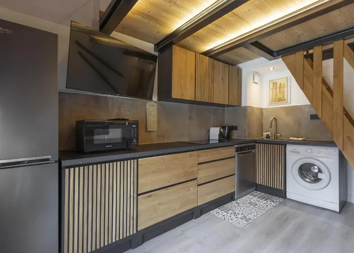 Blanc Neige * Chamonix