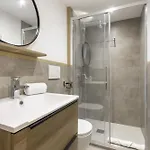 Appartement Blanc Neige